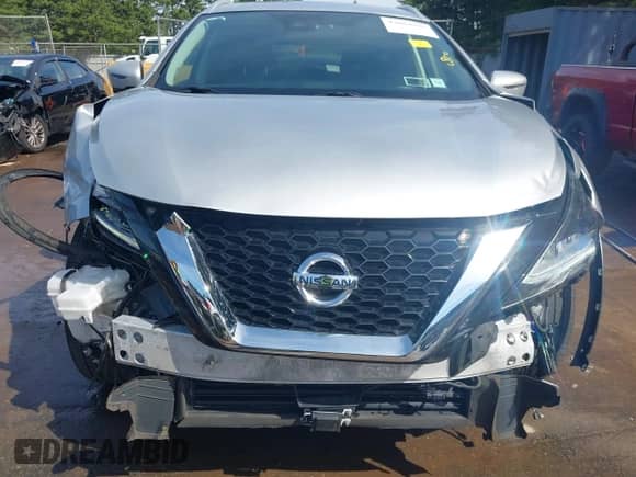 2020 Nissan Murano Platinum with VIN 5N1AZ2DS6LN109213, listed as a IAAI auction lot 43064925 with 63,844 mi miles and . Bid and sale history available at DreamBid. Image 12.