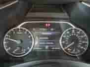 2018 Nissan Murano SL z VIN 5N1AZ2MG3JN129184, wystawiony jako Copart lot #85746655 z przebiegiem 117 825 mil mil oraz Szkoda całkowita • Salvage title. Historia ofert i sprzedaży dostępna na DreamBid. Obrazek 9.