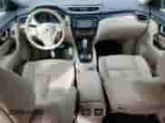 2015 Nissan Rogue SL с VIN 5N1AT2MV9FC821436, выставлен на аукционе Copart как лот 82022145 с пробегом 99 325 миль миль и Списание • Salvage title. История ставок и продаж доступна на DreamBid. Изображение 8.