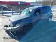 2009 Chevrolet HHR 1LT z VIN 3GNCA23B29S608389, wystawiony jako IAAI lot #41215320 z przebiegiem Nie podano mil oraz . Historia ofert i sprzedaży dostępna na DreamBid. Obrazek 17.
