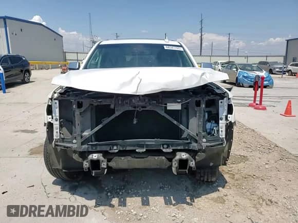 2018 Chevrolet Suburban Premier с VIN 1GNSKJKC7JR355588, выставлен на аукционе Copart как лот 68541705 с пробегом 79 666 миль миль и Чистый • Clean title. История ставок и продаж доступна на DreamBid. Изображение 15.