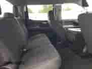 2021 Chevrolet Silverado 1500 LT с VIN 3GCUYDETXMG390420, выставлен на аукционе Copart как лот 84919714 с пробегом 30 745 миль миль и На запчасти • Non repairable. История ставок и продаж доступна на DreamBid. Изображение 6.