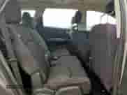 2012 Dodge Journey American Value с VIN 3C4PDCAB3CT278743, выставлен на аукционе Copart как лот 82039655 с пробегом 150 677 миль миль и Списание • Salvage title. История ставок и продаж доступна на DreamBid. Изображение 11.
