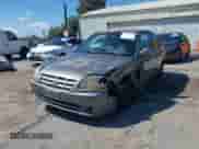 2005 Hyundai Accent GLS z VIN KMHCG35C25U348410, wystawiony jako IAAI lot #41729780 z przebiegiem 166 216 mil mil oraz . Historia ofert i sprzedaży dostępna na DreamBid. Obrazek 2.