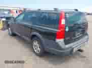 2007 Volvo XC70 with VIN YV4SZ592671254605, listed as a IAAI auction lot 42708778 with 198,073 mi miles and . Bid and sale history available at DreamBid. Image 3.