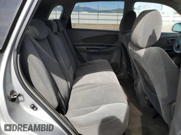 2007 Hyundai Tucson SE с VIN KM8JN12D97U609646, выставлен на аукционе Copart как лот 65834285 с пробегом 262 128 миль миль и Чистый • Clean title. История ставок и продаж доступна на DreamBid. Изображение 10.