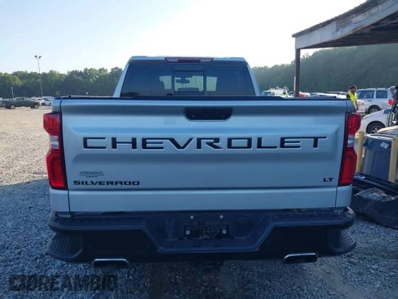 2020 Chevrolet Silverado 1500 LT Trail Boss с VIN 1GCPYFEL2LZ227090, выставлен на аукционе IAAI как лот 42757022 с пробегом 44 995 миль миль и . История ставок и продаж доступна на DreamBid. Изображение 17.