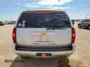 2013 Chevrolet Tahoe LT с VIN 1GNSCBE08DR296642, выставлен на аукционе Copart как лот 71807725 с пробегом 139 557 миль миль и Списание • Salvage title. История ставок и продаж доступна на DreamBid. Изображение 6.