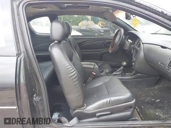 2003 Chevrolet Monte Carlo SS с VIN 2G1WX15K739183325, выставлен на аукционе IAAI как лот 42879885 с пробегом Не указан миль и . История ставок и продаж доступна на DreamBid. Изображение 5.