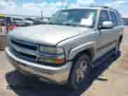 2005 Chevrolet Tahoe LT с VIN 1GNEC13T85R205097, выставлен на аукционе IAAI как лот 42896546 с пробегом 267 121 миль миль и . История ставок и продаж доступна на DreamBid. Изображение 17.