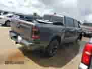 2022 Ram 1500 Limited z VIN 1C6RREHT1NN307414, wystawiony jako Copart lot #61070255 z przebiegiem 76 953 mil mil oraz Szkoda całkowita • Salvage title. Historia ofert i sprzedaży dostępna na DreamBid. Obrazek 3.