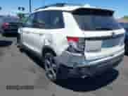 2019 Honda Passport Elite with VIN 5FNYF8H05KB009575, listed as a IAAI auction lot 42804678 with 70,468 mi miles and . Bid and sale history available at DreamBid. Image 3.