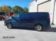 2013 Chevrolet Express Cargo с VIN 1GCSGAFX3D1163188, выставлен на аукционе IAAI как лот 43479341 с пробегом 231 720 миль миль и . История ставок и продаж доступна на DreamBid. Изображение 14.
