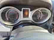 2014 Dodge Journey Limited with VIN 3C4PDCDG7ET183841, listed as a Copart auction lot 80632665 with Not provided miles and Salvage title. Bid and sale history available at DreamBid. Image 9.