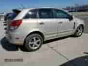 2009 Saturn VUE I4 с VIN 3GSCL93Z59S642145, выставлен на аукционе Copart как лот 48958565 с пробегом 33 155 миль миль и Списание • Salvage title. История ставок и продаж доступна на DreamBid. Изображение 3.