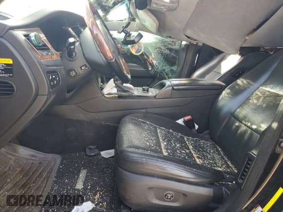 2014 Hyundai Equus Ultimate z VIN KMHGH4JH7EU087278, wystawiony jako Copart lot #88144035 z przebiegiem Nie podano mil oraz Szkoda całkowita • Salvage title. Historia ofert i sprzedaży dostępna na DreamBid. Obrazek 7.