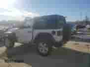 2022 Jeep Wrangler Sport с VIN 1C4HJXAGXNW200621, выставлен на аукционе Copart как лот 88113035 с пробегом 47 780 миль миль и Списание • Salvage title. История ставок и продаж доступна на DreamBid. Изображение 2.