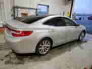 2014 Hyundai Azera Limited с VIN KMHFH4JG4EA398011, выставлен на аукционе Copart как лот 84369184 с пробегом 66 735 миль миль и Списание • Salvage title. История ставок и продаж доступна на DreamBid. Изображение 3.