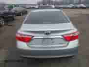 2016 Toyota Camry LE с VIN 4T1BD1FKXGU182056, выставлен на аукционе IAAI как лот 41676100 с пробегом 122 724 миль миль и . История ставок и продаж доступна на DreamBid. Изображение 16.
