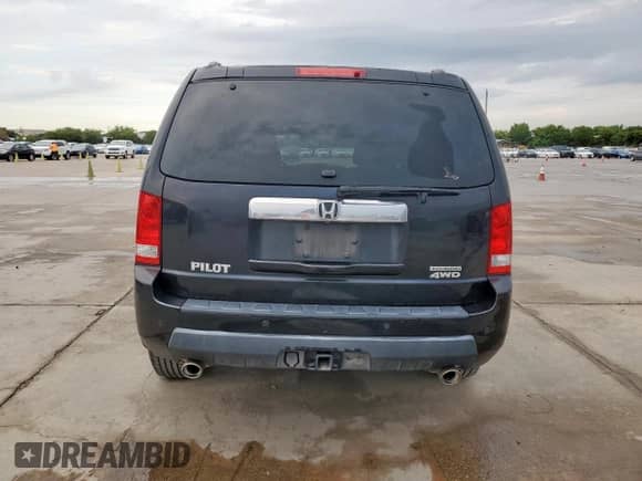 2010 Honda Pilot Touring с VIN 5FNYF4H98AB014372, выставлен на аукционе Copart как лот 68731235 с пробегом 204 851 миль миль и Чистый • Clean title. История ставок и продаж доступна на DreamBid. Изображение 6.