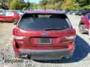 2020 Subaru Forester Premium с VIN JF2SKAJC6LH561862, выставлен на аукционе Copart как лот 84760315 с пробегом 28 586 миль миль и Списание • Salvage title. История ставок и продаж доступна на DreamBid. Изображение 6.