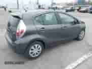 2014 Toyota Prius One z VIN JTDKDTB37E1567670, wystawiony jako IAAI lot #42720319 z przebiegiem 157 601 mil mil oraz . Historia ofert i sprzedaży dostępna na DreamBid. Obrazek 4.