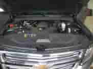 2019 Chevrolet Suburban Premier с VIN 1GNSKJKC4KR321691, выставлен на аукционе Copart как лот 51577245 с пробегом 154 262 миль миль и Списание • Salvage title. История ставок и продаж доступна на DreamBid. Изображение 12.