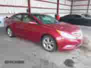 2012 Hyundai Sonata Limited z VIN 5NPEC4AC1CH378378, wystawiony jako IAAI lot #42642712 z przebiegiem 142 434 mil mil oraz . Historia ofert i sprzedaży dostępna na DreamBid. Obrazek 1.