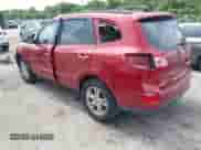 2011 Hyundai Santa Fe Limited with VIN 5XYZK4AG8BG054700, listed as a IAAI auction lot 42801830 with 145,226 mi miles and . Bid and sale history available at DreamBid. Image 3.