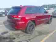 2020 Jeep Grand Cherokee Laredo E с VIN 1C4RJEAG1LC430653, выставлен на аукционе IAAI как лот 42720951 с пробегом 63 145 миль миль и . История ставок и продаж доступна на DreamBid. Изображение 4.