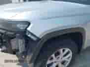 2021 Jeep Grand Cherokee Limited with VIN 1C4RJKBG8M8140265, listed as a IAAI auction lot 42462784 with 23,274 mi miles and . Bid and sale history available at DreamBid. Image 17.