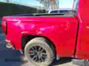 2022 GMC Sierra 1500 Elevation with VIN 3GTPHCED9NG608333, listed as a IAAI auction lot 41313552 with 31,597 mi miles and . Bid and sale history available at DreamBid. Image 17.