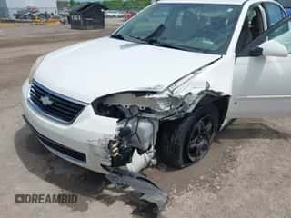 2008 Chevrolet Malibu Classic LT с VIN 1G1ZT58N08F105408, выставлен на аукционе IAAI как лот 42244677 с пробегом 222 550 миль миль и . История ставок и продаж доступна на DreamBid. Изображение 6.