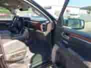 2024 GMC Sierra 1500 Denali с VIN 3GTUUGED7RG116816, выставлен на аукционе IAAI как лот 42771049 с пробегом 39 006 миль миль и . История ставок и продаж доступна на DreamBid. Изображение 5.