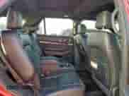 2017 Ford Explorer Platinum с VIN 1FM5K8HTXHGD54152, выставлен на аукционе Copart как лот 85469345 с пробегом 135 816 миль миль и Списание • Salvage title. История ставок и продаж доступна на DreamBid. Изображение 11.