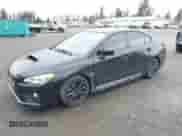 2016 Subaru WRX with VIN JF1VA1B63G9811250, listed as a IAAI auction lot 41620025 with 94,350 mi miles and . Bid and sale history available at DreamBid. Image 2.