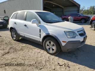 2009 Saturn VUE XE z VIN 3GSCL33P29S546906, wystawiony jako Copart lot #76417064 z przebiegiem 158 532 mil mil oraz Czysty tytuł • Clean title. Historia ofert i sprzedaży dostępna na DreamBid. Obrazek 4.