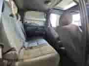 2005 Toyota Tundra SR5 с VIN 5TBET34135S490027, выставлен на аукционе Copart как лот 71548435 с пробегом 252 350 миль миль и На запчасти • Non repairable. История ставок и продаж доступна на DreamBid. Изображение 10.