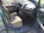 2014 Honda CR-V EX-L with VIN 5J6RM4H73EL008047, listed as a IAAI auction lot 43174813 with 111,234 mi miles and . Bid and sale history available at DreamBid. Image 5.