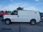 2005 Chevrolet Express Cargo Y3G Mobility с VIN 1GCHG35U551103735, выставлен на аукционе IAAI как лот 43418153 с пробегом 425 380 миль миль и . История ставок и продаж доступна на DreamBid. Изображение 14.