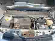 2005 Chevrolet Equinox LT с VIN 2CNDL73F956162415, выставлен на аукционе IAAI как лот 42902474 с пробегом 155 684 миль миль и . История ставок и продаж доступна на DreamBid. Изображение 10.