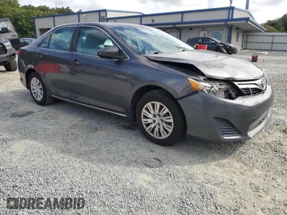 2014 Toyota Camry SE с VIN 4T1BF1FK7EU767216, выставлен на аукционе Copart как лот 85265055 с пробегом 173 390 миль миль и Списание • Salvage title. История ставок и продаж доступна на DreamBid. Изображение 4.