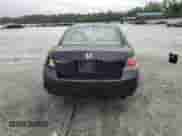 2008 Honda Accord EX-L z VIN 1HGCP26828A134145, wystawiony jako Copart lot #69133055 z przebiegiem 265 407 mil mil oraz Szkoda całkowita • Salvage title. Historia ofert i sprzedaży dostępna na DreamBid. Obrazek 6.