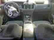 2016 Dodge Charger SXT с VIN 2C3CDXHGXGH173031, выставлен на аукционе Copart как лот 84457895 с пробегом 114 265 миль миль и Списание • Salvage title. История ставок и продаж доступна на DreamBid. Изображение 8.