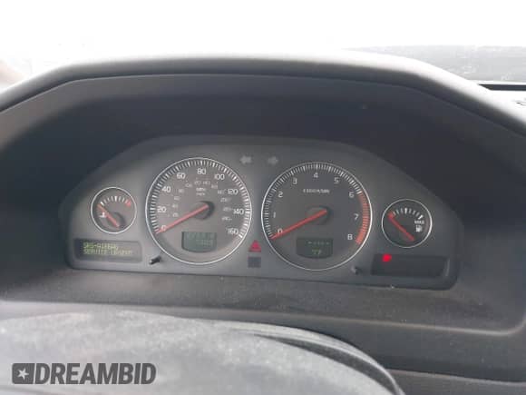 2005 Volvo S60 с VIN YV1RH592452475870, выставлен на аукционе IAAI как лот 42082002 с пробегом 226 918 миль миль и . История ставок и продаж доступна на DreamBid. Изображение 7.