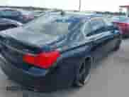 2011 BMW 7 Series 750Li xDrive с VIN WBAKC8C57BC434226, выставлен на аукционе IAAI как лот 43349221 с пробегом 72 354 миль миль и . История ставок и продаж доступна на DreamBid. Изображение 4.