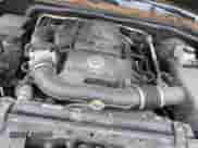 2017 Nissan Frontier SV с VIN 1N6AD0EV8HN738248, выставлен на аукционе IAAI как лот 42354485 с пробегом 96 157 миль миль и . История ставок и продаж доступна на DreamBid. Изображение 10.