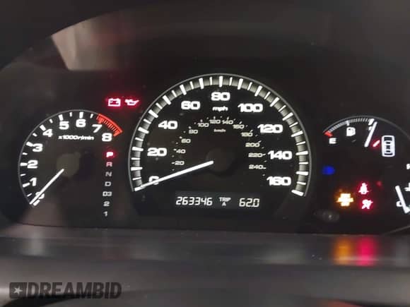 2007 Honda Accord LX with VIN 1HGCM66337A017368, listed as a IAAI auction lot 41602891 with 263,346 mi miles and . Bid and sale history available at DreamBid. Image 7.