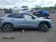 2025 Chevrolet Trax 1RS с VIN KL77LGEP1SC128461, выставлен на аукционе IAAI как лот 43269924 с пробегом 15 029 миль миль и . История ставок и продаж доступна на DreamBid. Изображение 13.