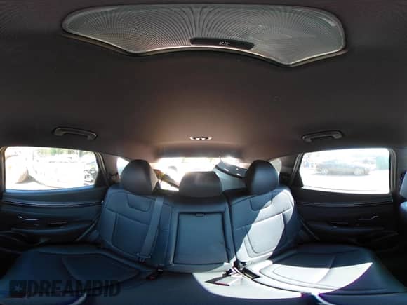 2024 Hyundai Tucson XRT with VIN KM8JFCDE4RU293476, listed as a IAAI auction lot 43197078 with 3,840 mi miles and . Bid and sale history available at DreamBid. Image 20.